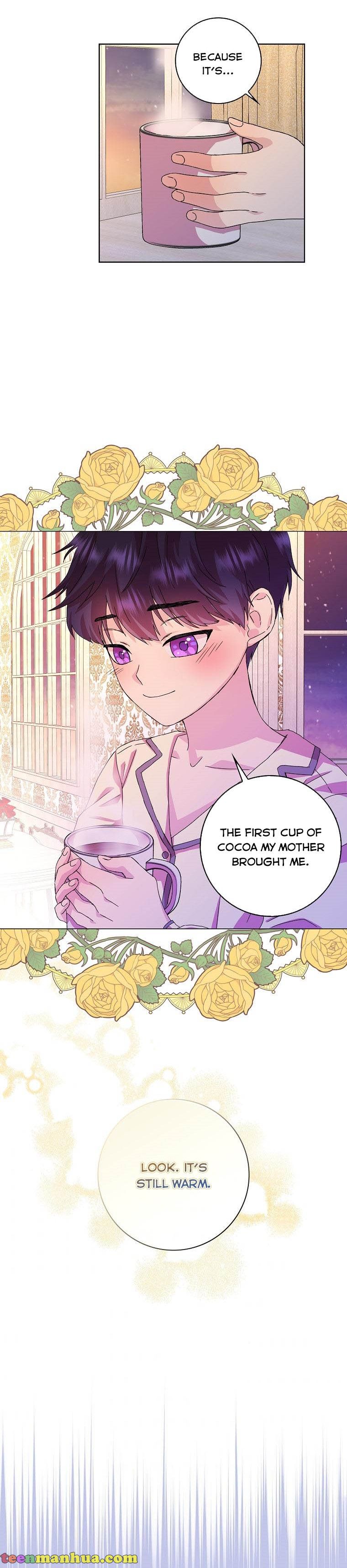 When I Quit Being A Wicked Mother-in-law, Everyone Became Obsessed With Me Chapter 6 - Page 23