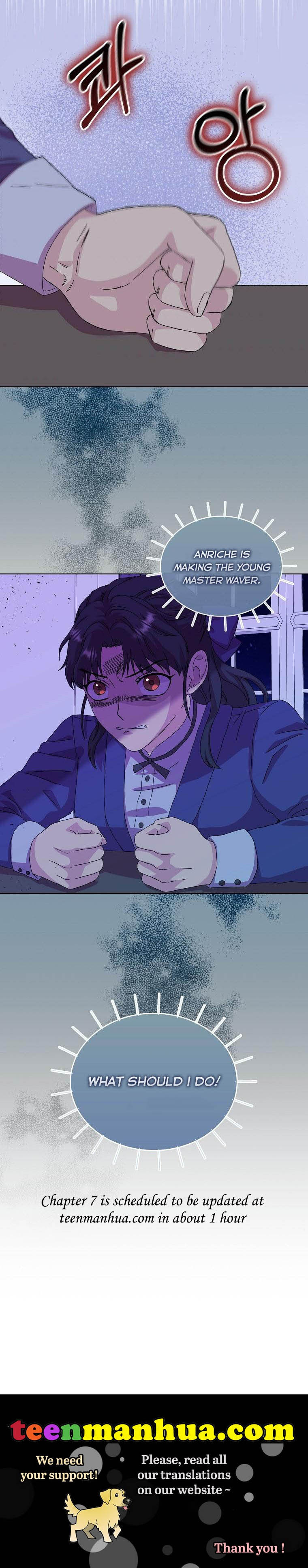 When I Quit Being A Wicked Mother-in-law, Everyone Became Obsessed With Me Chapter 6 - Page 24