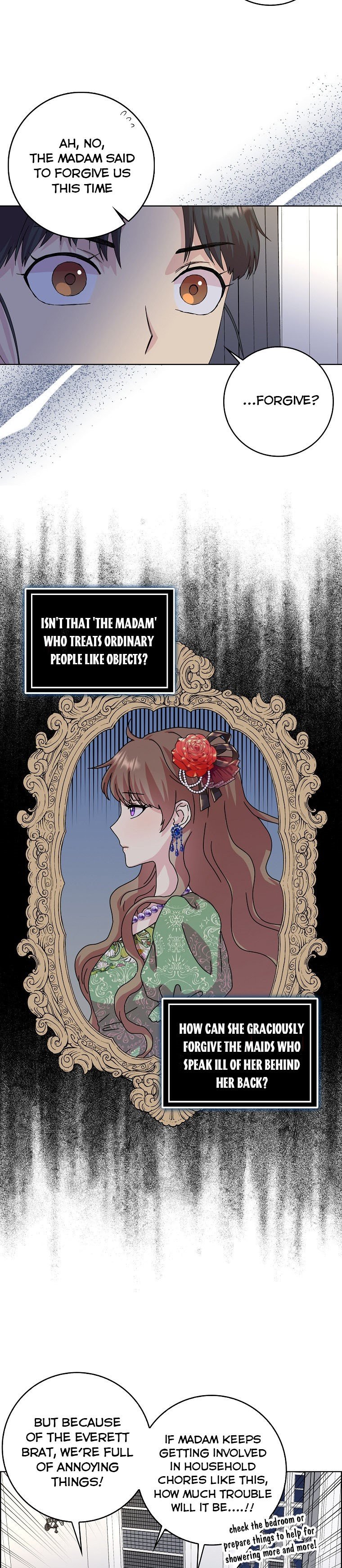 When I Quit Being A Wicked Mother-in-law, Everyone Became Obsessed With Me Chapter 7 - Page 6