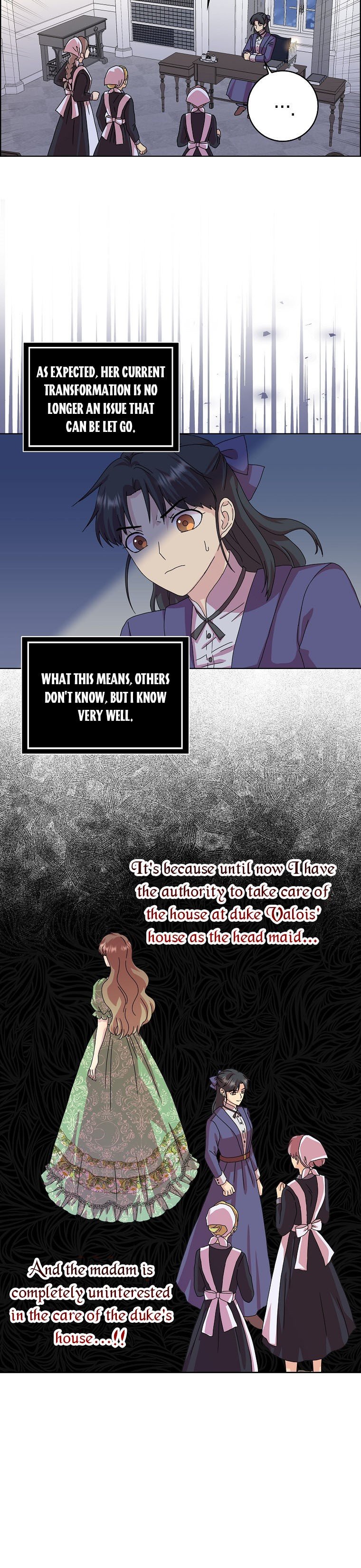 When I Quit Being A Wicked Mother-in-law, Everyone Became Obsessed With Me Chapter 7 - Page 7