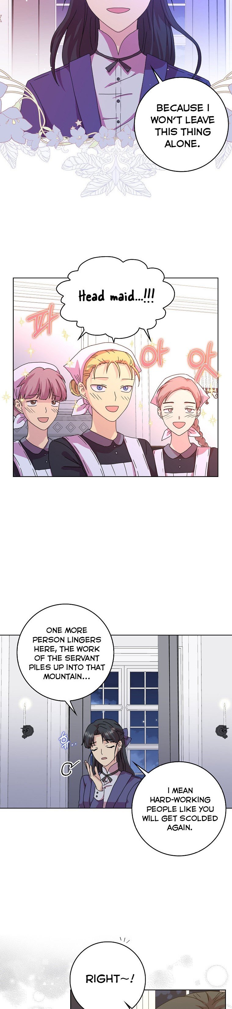 When I Quit Being A Wicked Mother-in-law, Everyone Became Obsessed With Me Chapter 7 - Page 10