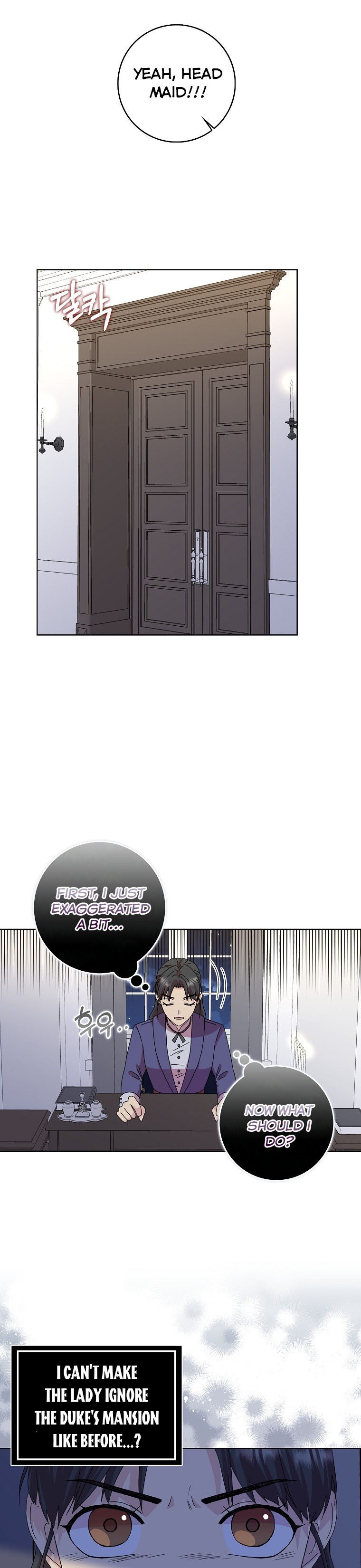 When I Quit Being A Wicked Mother-in-law, Everyone Became Obsessed With Me Chapter 7 - Page 13