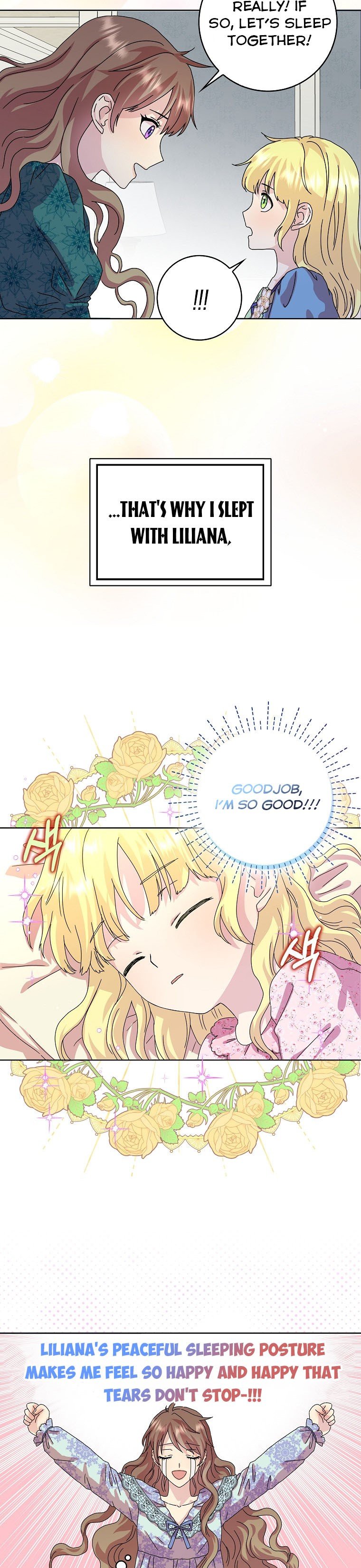 When I Quit Being A Wicked Mother-in-law, Everyone Became Obsessed With Me Chapter 7 - Page 17