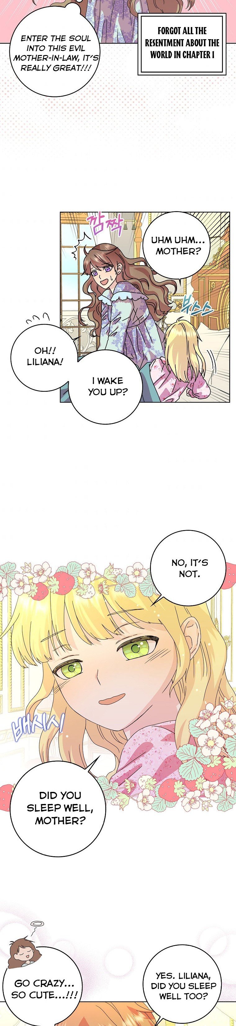 When I Quit Being A Wicked Mother-in-law, Everyone Became Obsessed With Me Chapter 7 - Page 18