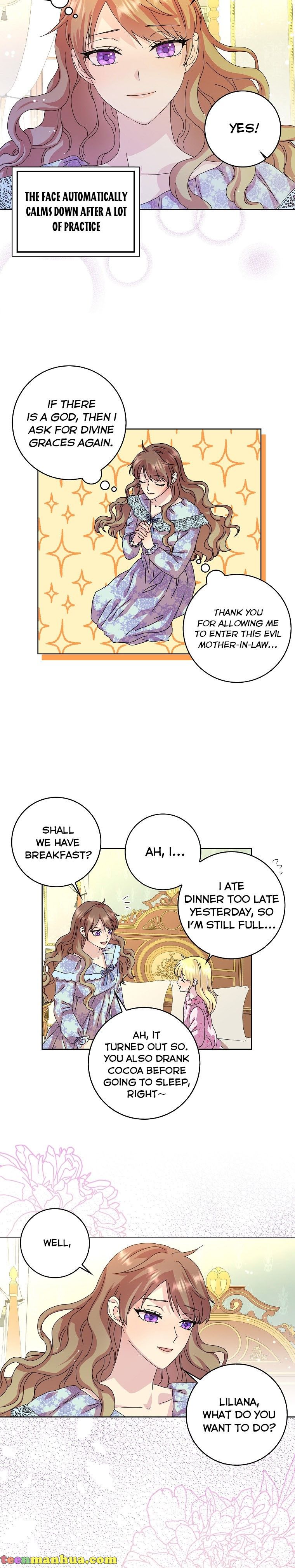 When I Quit Being A Wicked Mother-in-law, Everyone Became Obsessed With Me Chapter 7 - Page 19