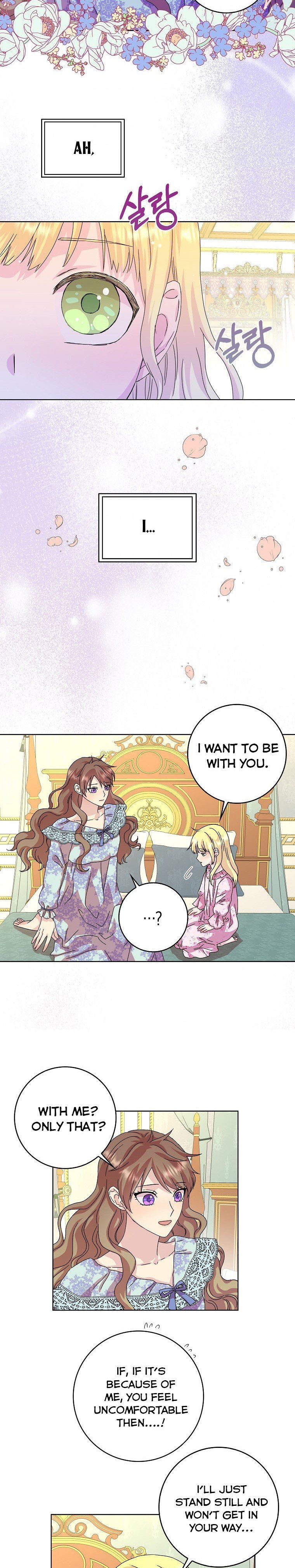 When I Quit Being A Wicked Mother-in-law, Everyone Became Obsessed With Me Chapter 7 - Page 21