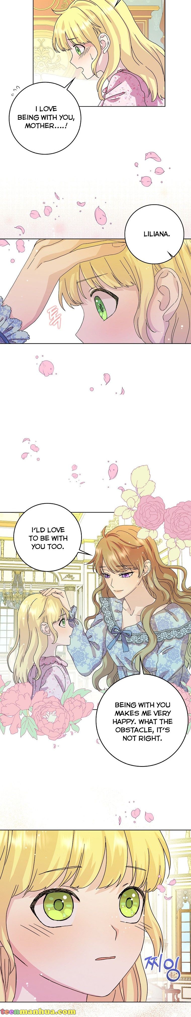 When I Quit Being A Wicked Mother-in-law, Everyone Became Obsessed With Me Chapter 7 - Page 22