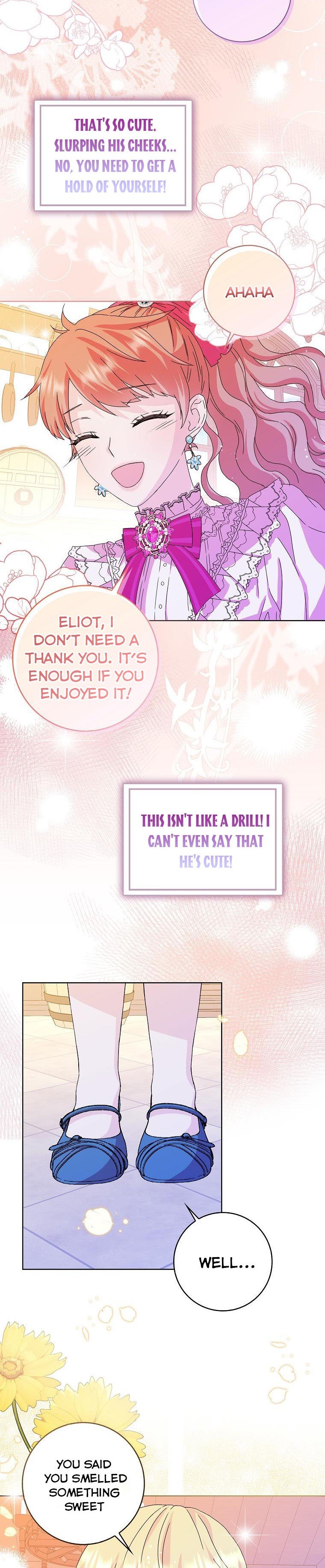 When I Quit Being A Wicked Mother-in-law, Everyone Became Obsessed With Me Chapter 8 - Page 6