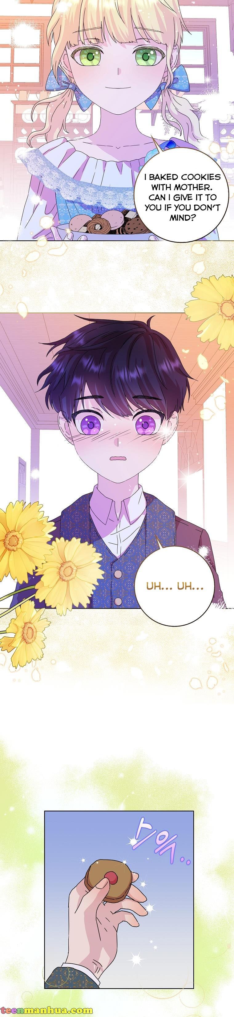 When I Quit Being A Wicked Mother-in-law, Everyone Became Obsessed With Me Chapter 8 - Page 7