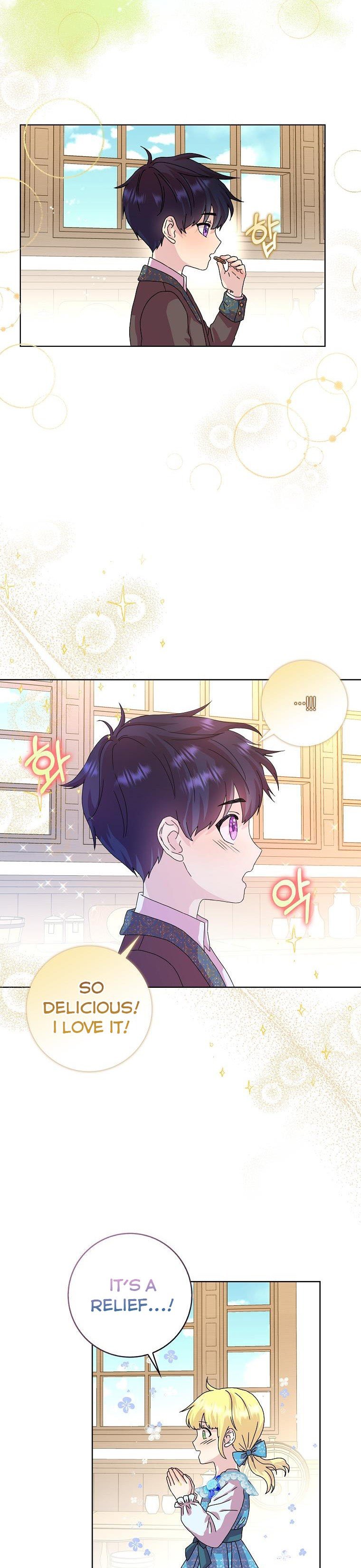 When I Quit Being A Wicked Mother-in-law, Everyone Became Obsessed With Me Chapter 8 - Page 8