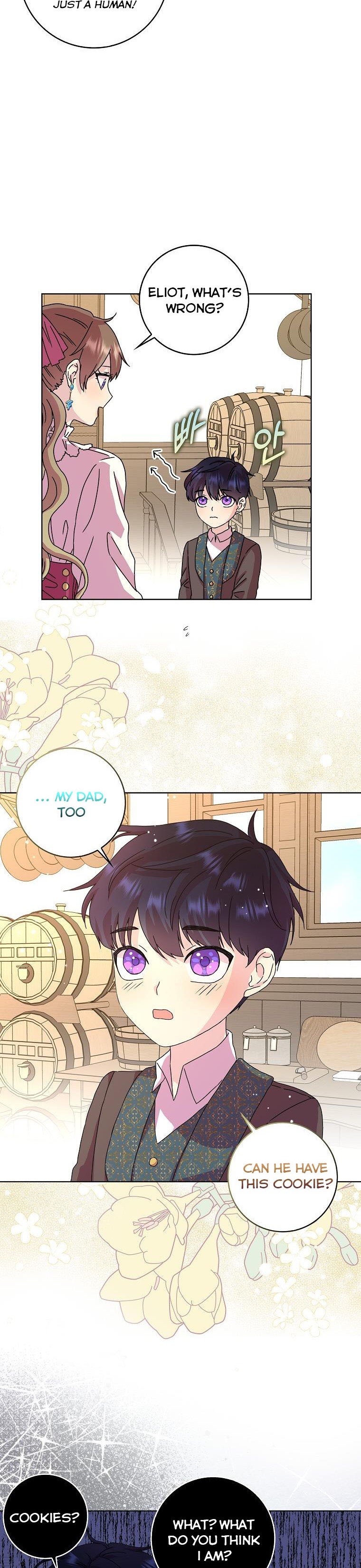 When I Quit Being A Wicked Mother-in-law, Everyone Became Obsessed With Me Chapter 8 - Page 10