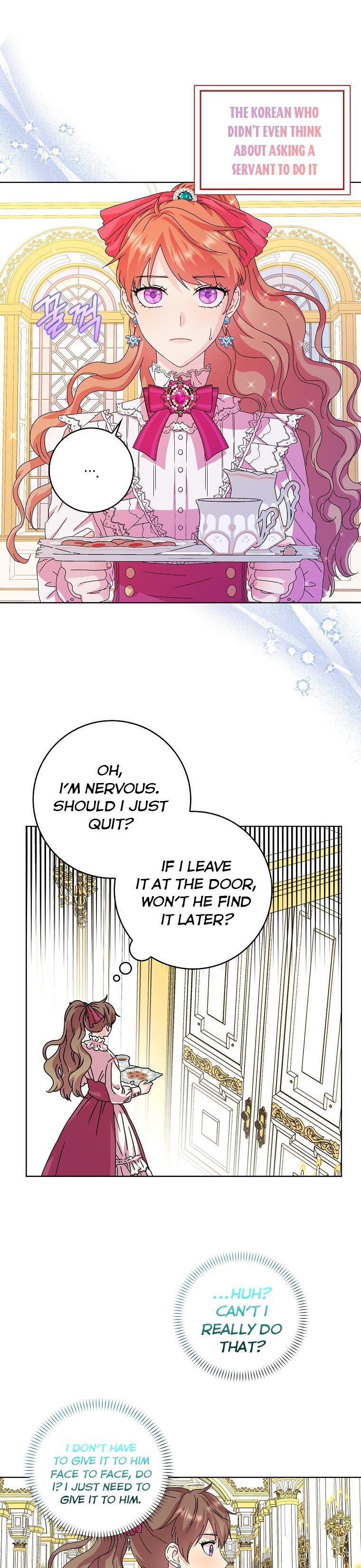 When I Quit Being A Wicked Mother-in-law, Everyone Became Obsessed With Me Chapter 8 - Page 13