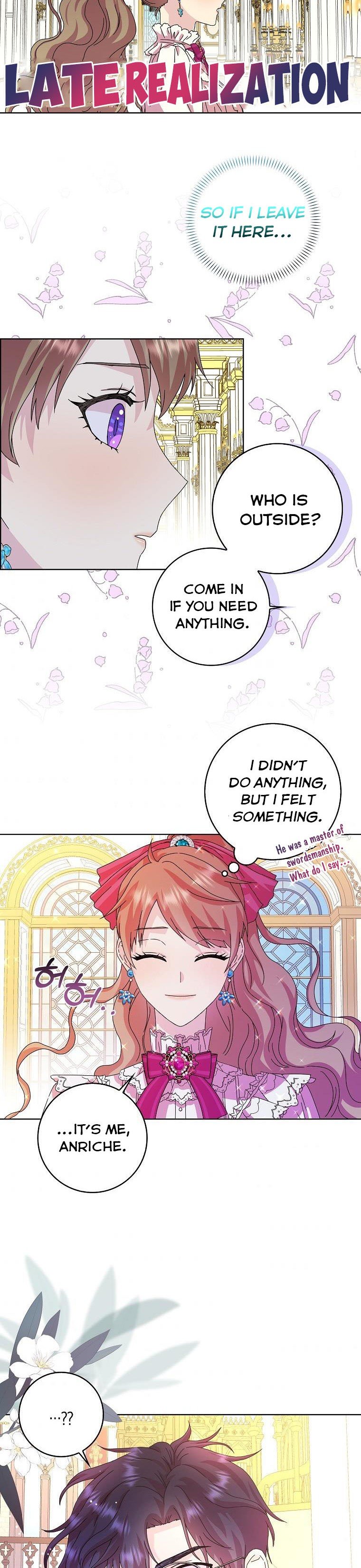 When I Quit Being A Wicked Mother-in-law, Everyone Became Obsessed With Me Chapter 8 - Page 14