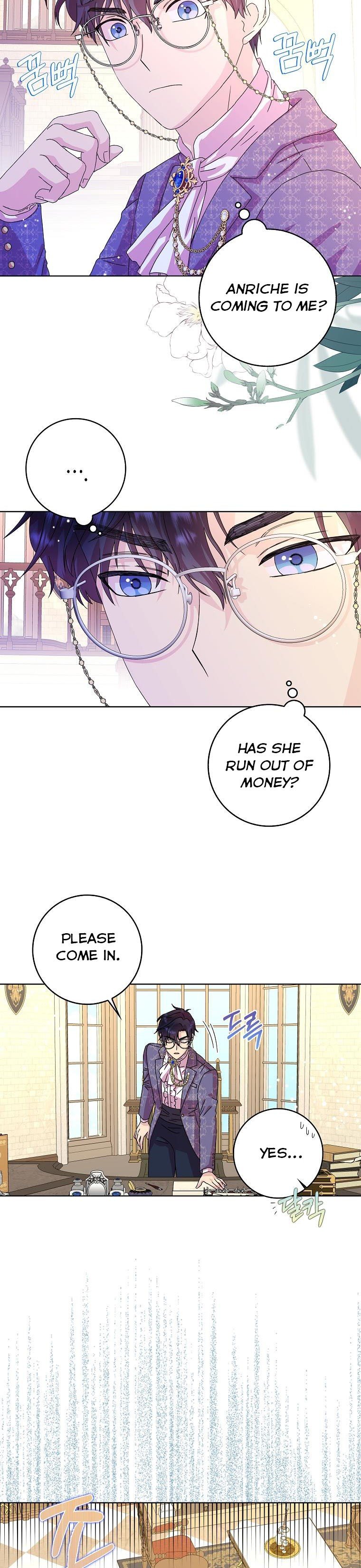 When I Quit Being A Wicked Mother-in-law, Everyone Became Obsessed With Me Chapter 8 - Page 15