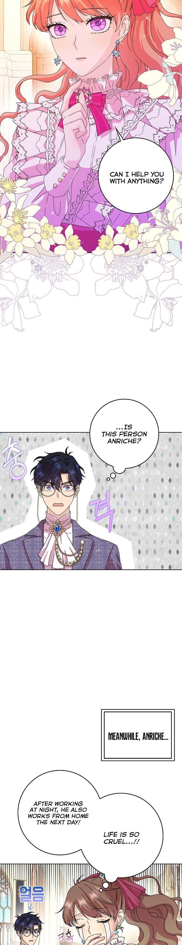 When I Quit Being A Wicked Mother-in-law, Everyone Became Obsessed With Me Chapter 9 - Page 4