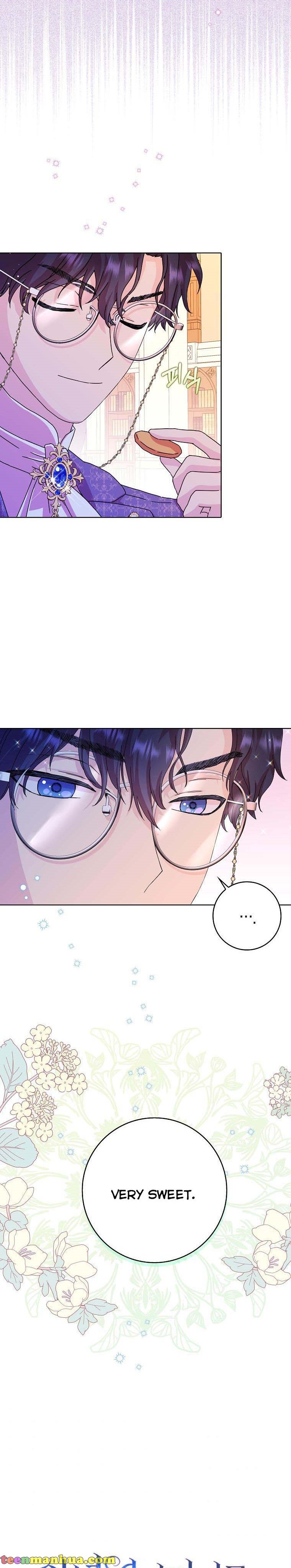 When I Quit Being A Wicked Mother-in-law, Everyone Became Obsessed With Me Chapter 9 - Page 9