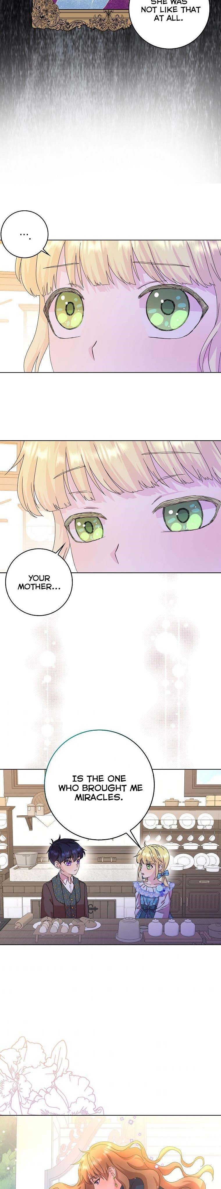 When I Quit Being A Wicked Mother-in-law, Everyone Became Obsessed With Me Chapter 9 - Page 12