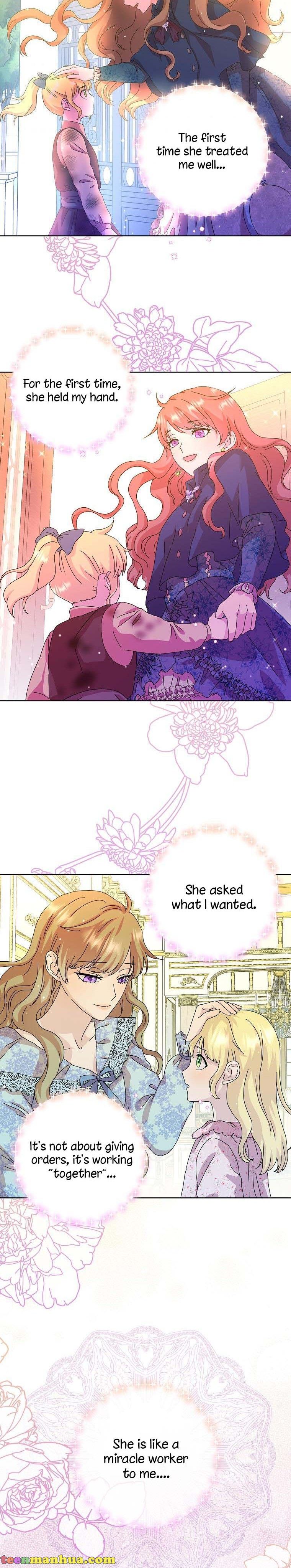 When I Quit Being A Wicked Mother-in-law, Everyone Became Obsessed With Me Chapter 9 - Page 13