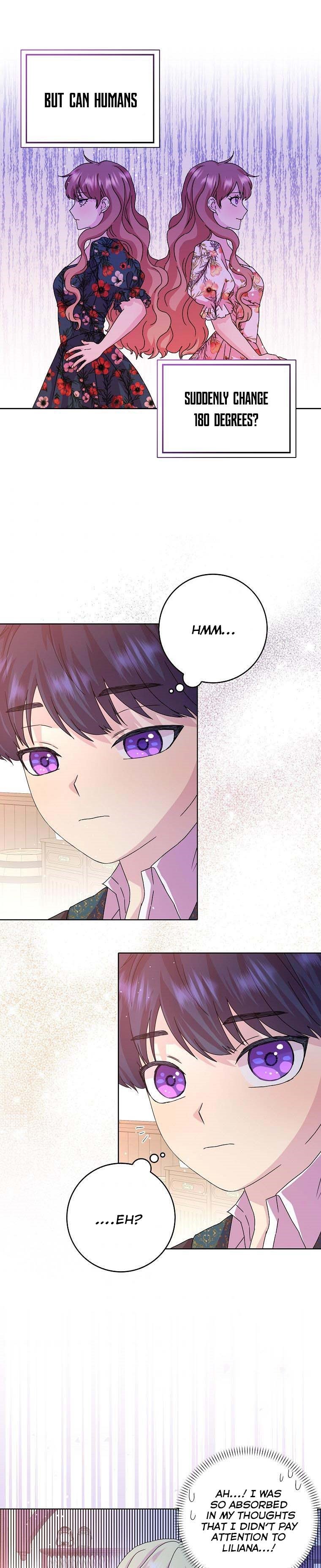 When I Quit Being A Wicked Mother-in-law, Everyone Became Obsessed With Me Chapter 9 - Page 15