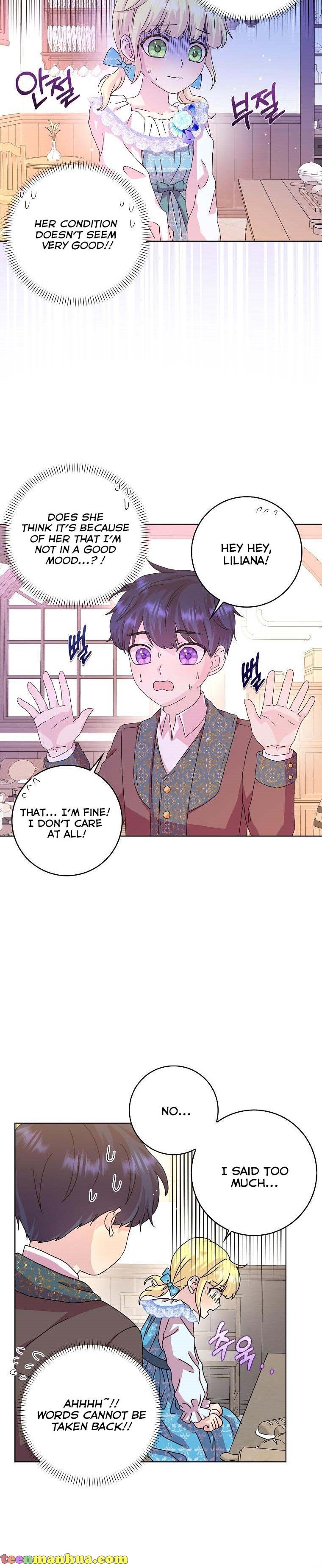 When I Quit Being A Wicked Mother-in-law, Everyone Became Obsessed With Me Chapter 9 - Page 16