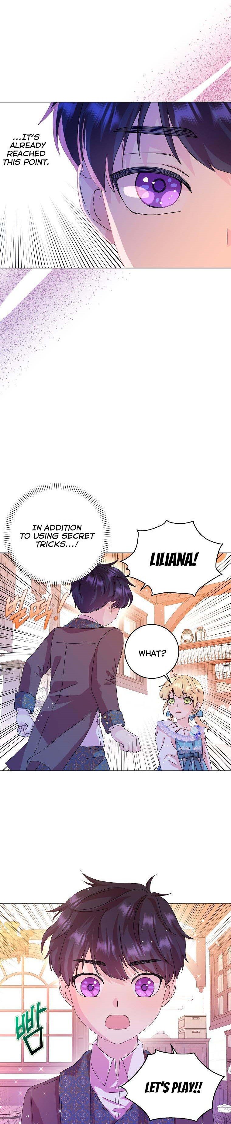 When I Quit Being A Wicked Mother-in-law, Everyone Became Obsessed With Me Chapter 9 - Page 17