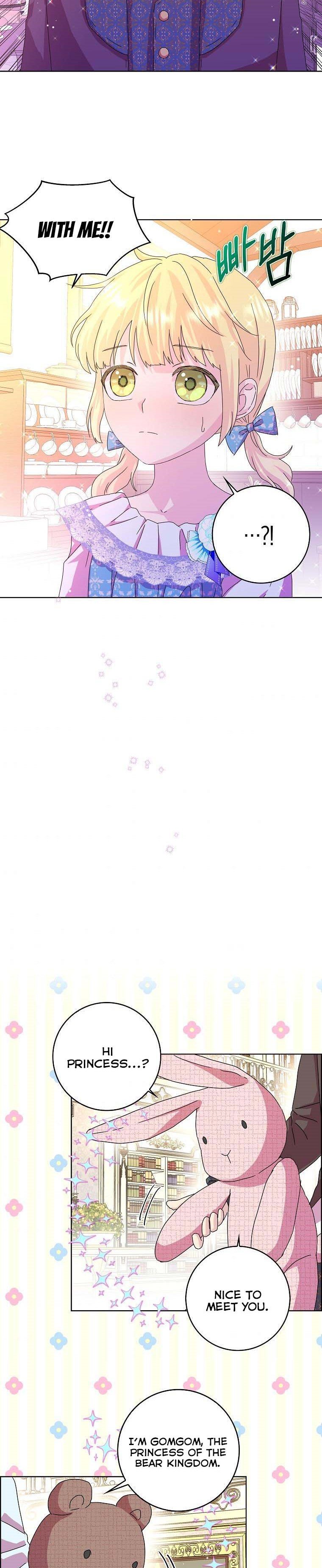 When I Quit Being A Wicked Mother-in-law, Everyone Became Obsessed With Me Chapter 9 - Page 18