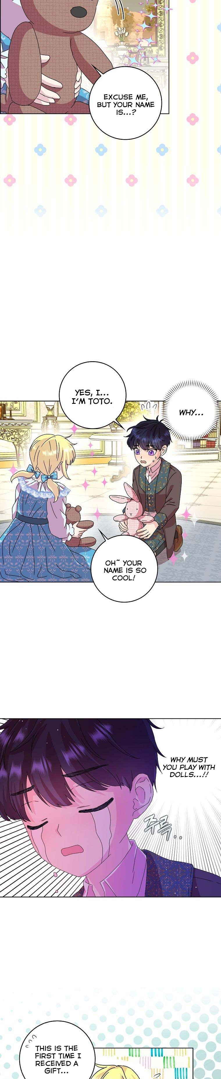 When I Quit Being A Wicked Mother-in-law, Everyone Became Obsessed With Me Chapter 9 - Page 19