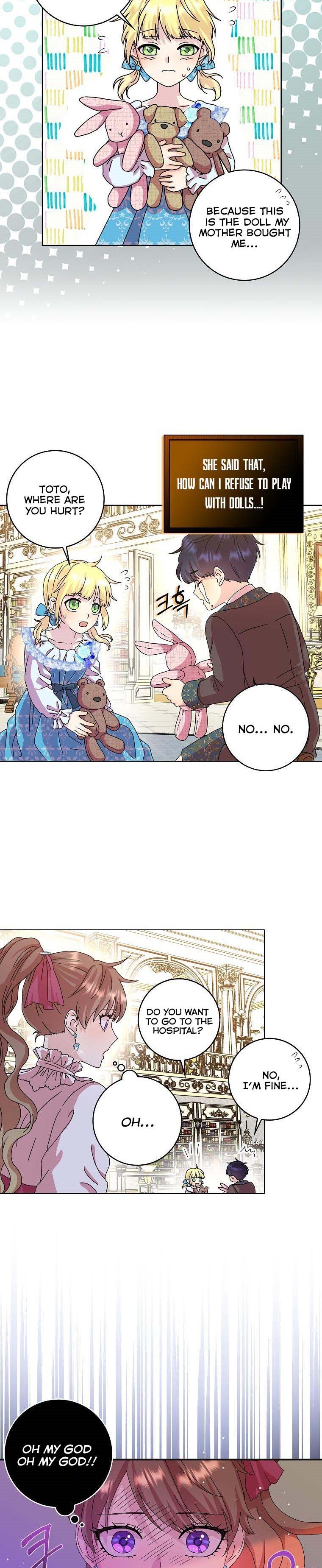 When I Quit Being A Wicked Mother-in-law, Everyone Became Obsessed With Me Chapter 9 - Page 20