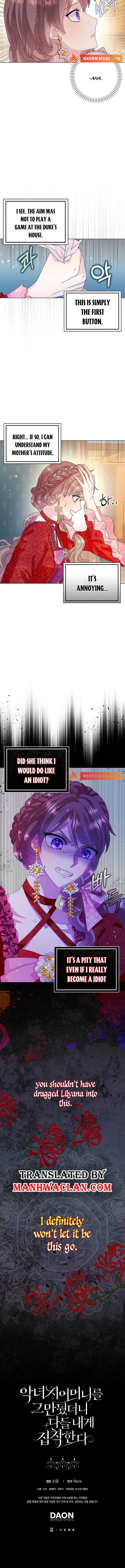 When I Quit Being A Wicked Mother-in-law, Everyone Became Obsessed With Me Chapter 24 - Page 6