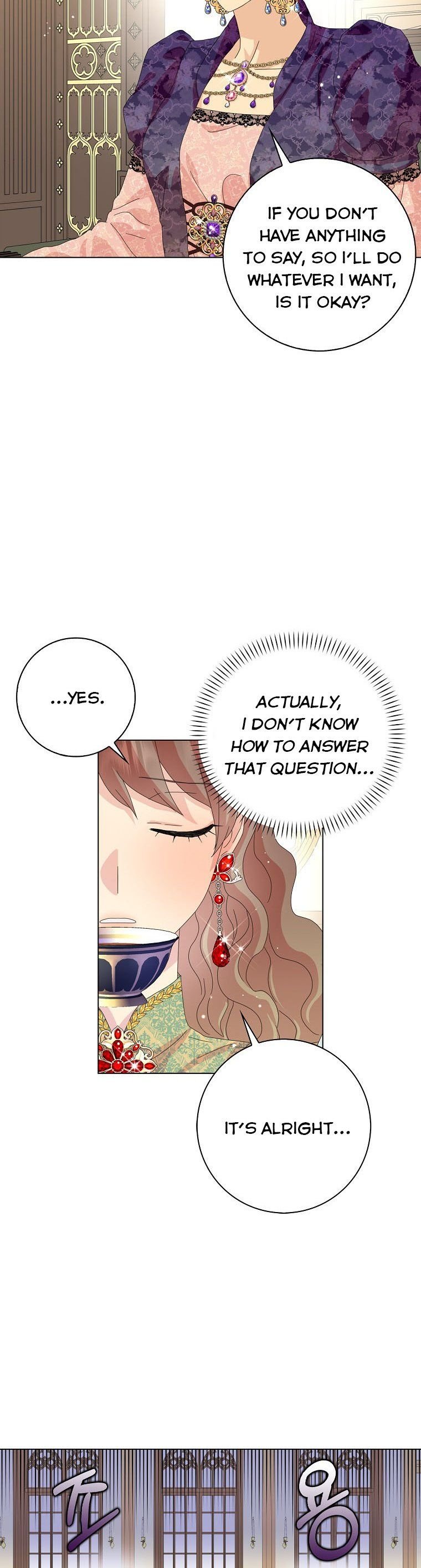 When I Quit Being A Wicked Mother-in-law, Everyone Became Obsessed With Me Chapter 32 - Page 5