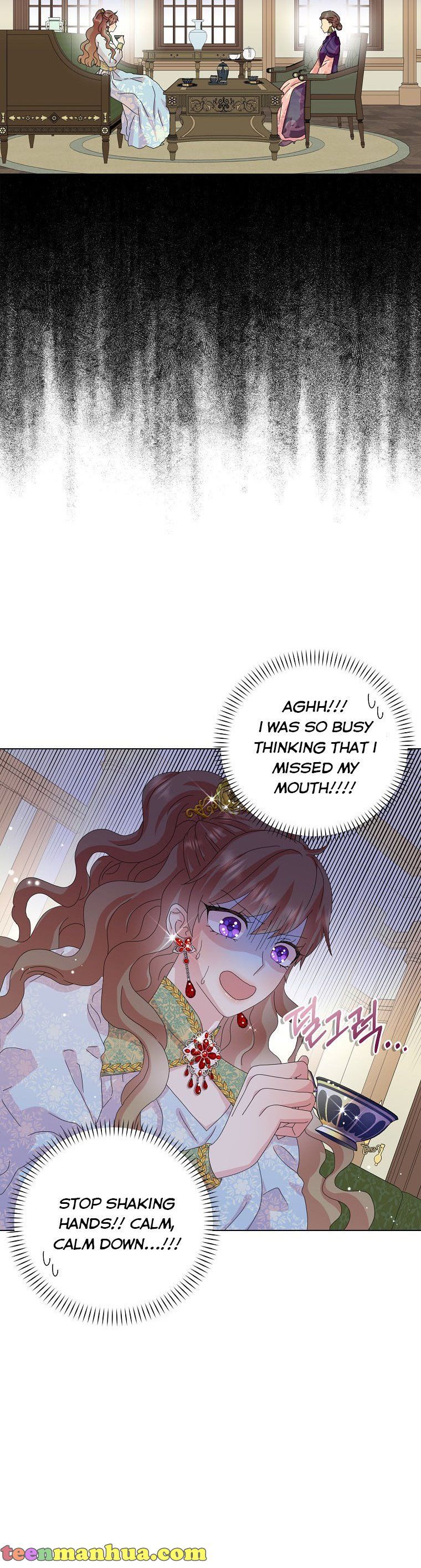 When I Quit Being A Wicked Mother-in-law, Everyone Became Obsessed With Me Chapter 32 - Page 6