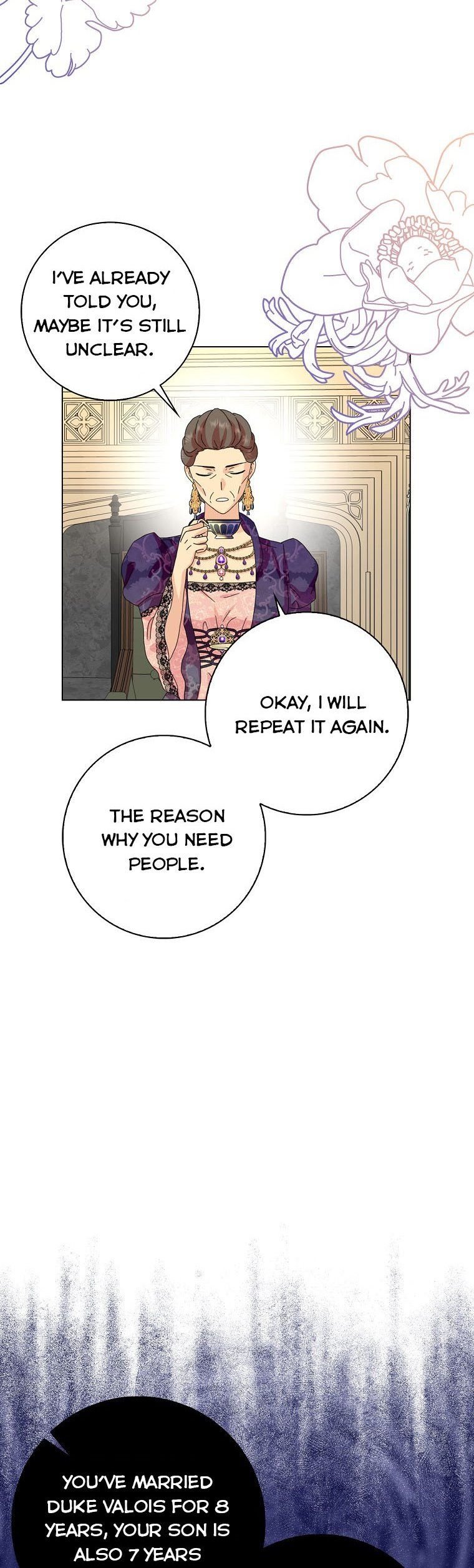 When I Quit Being A Wicked Mother-in-law, Everyone Became Obsessed With Me Chapter 32 - Page 13