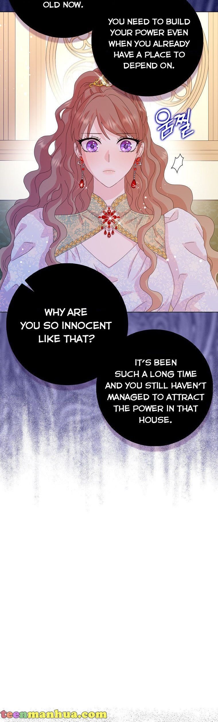 When I Quit Being A Wicked Mother-in-law, Everyone Became Obsessed With Me Chapter 32 - Page 14