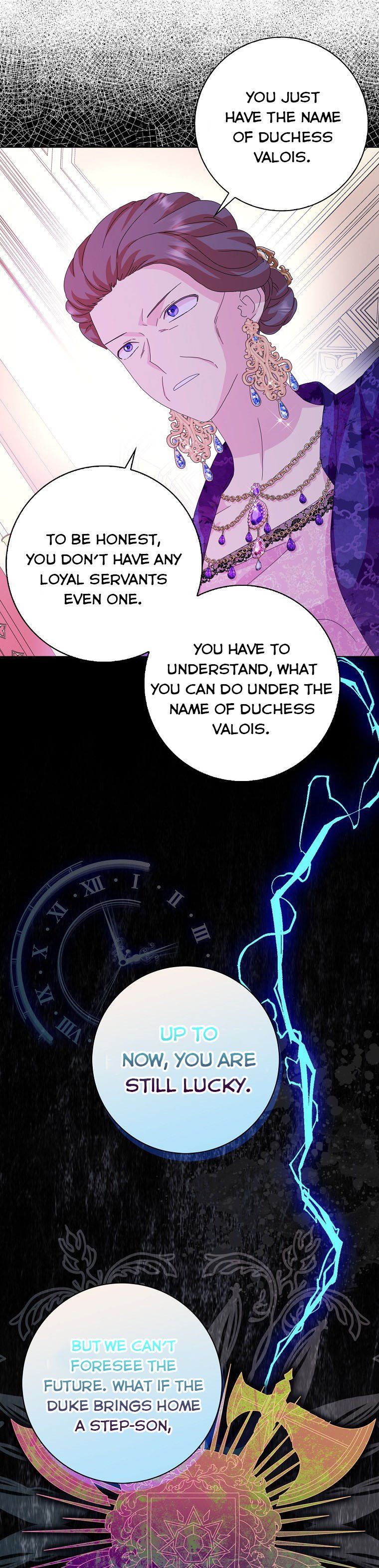 When I Quit Being A Wicked Mother-in-law, Everyone Became Obsessed With Me Chapter 32 - Page 15