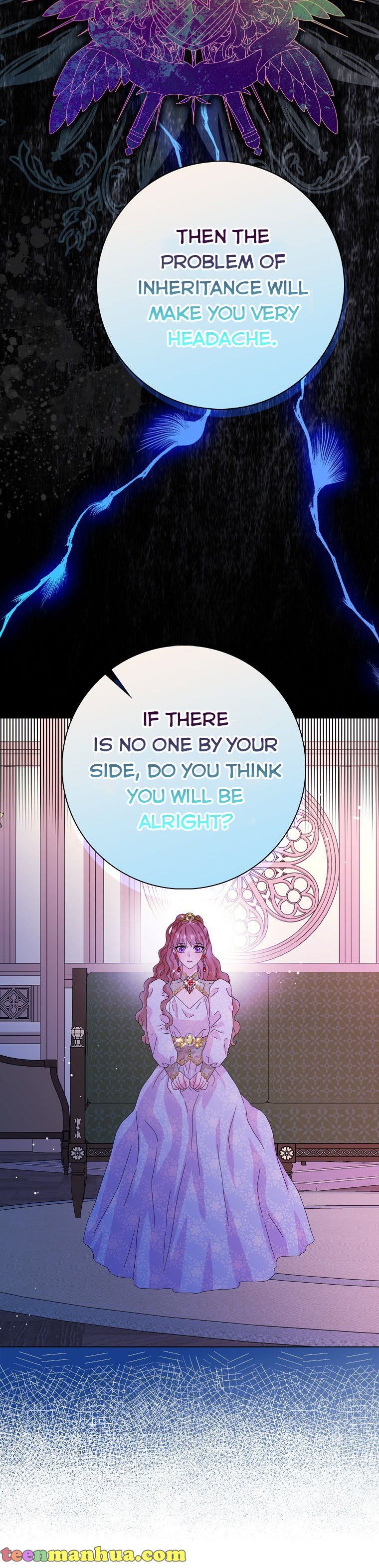 When I Quit Being A Wicked Mother-in-law, Everyone Became Obsessed With Me Chapter 32 - Page 16