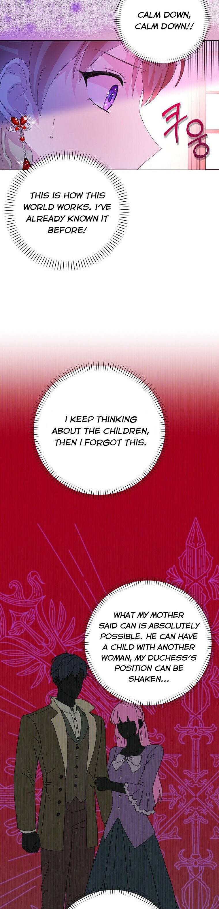 When I Quit Being A Wicked Mother-in-law, Everyone Became Obsessed With Me Chapter 32 - Page 18