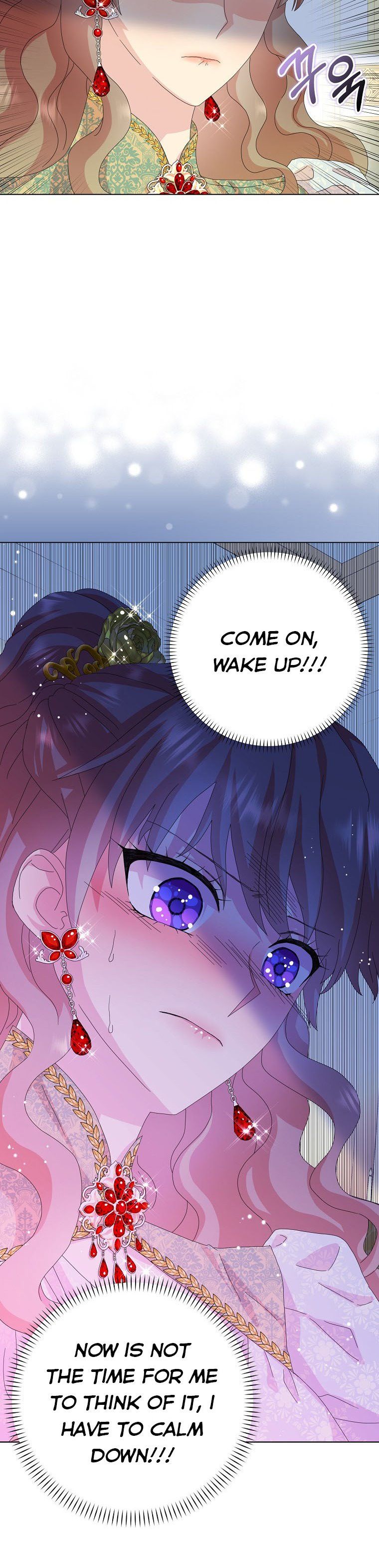 When I Quit Being A Wicked Mother-in-law, Everyone Became Obsessed With Me Chapter 32 - Page 21