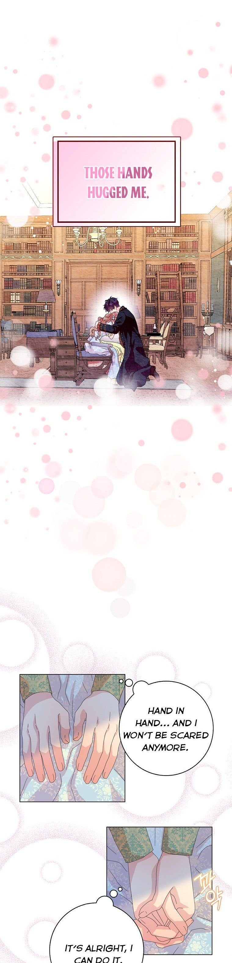 When I Quit Being A Wicked Mother-in-law, Everyone Became Obsessed With Me Chapter 32 - Page 27