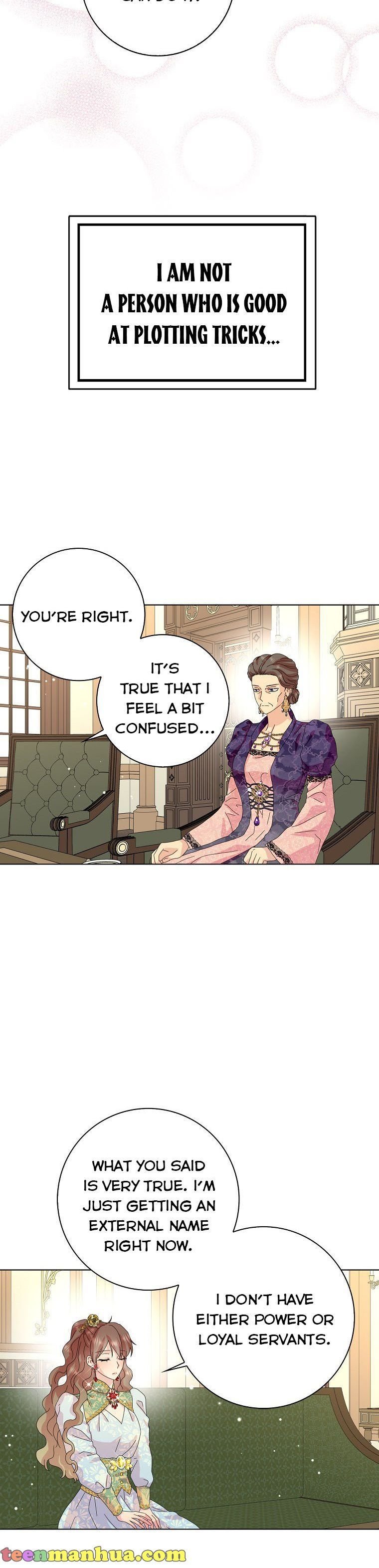 When I Quit Being A Wicked Mother-in-law, Everyone Became Obsessed With Me Chapter 32 - Page 28