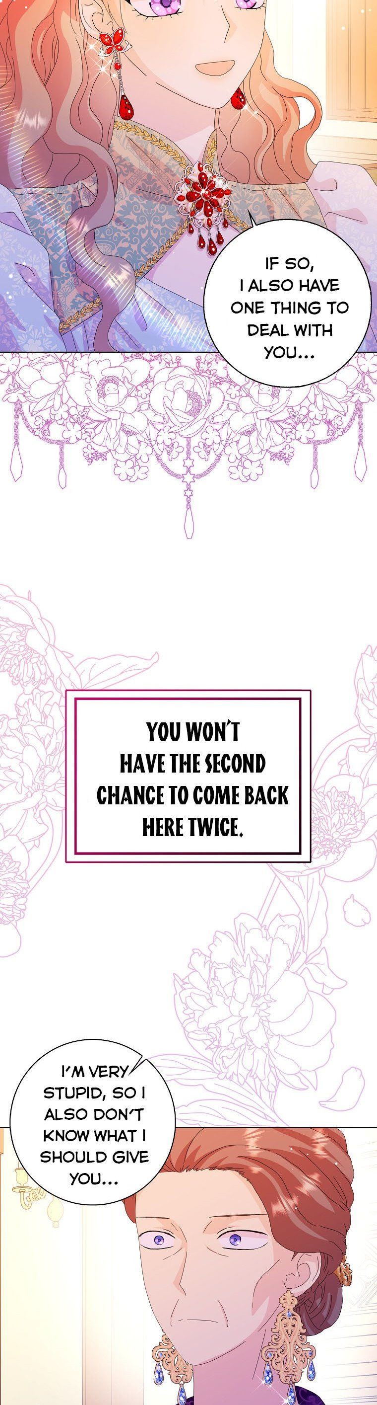 When I Quit Being A Wicked Mother-in-law, Everyone Became Obsessed With Me Chapter 32 - Page 31