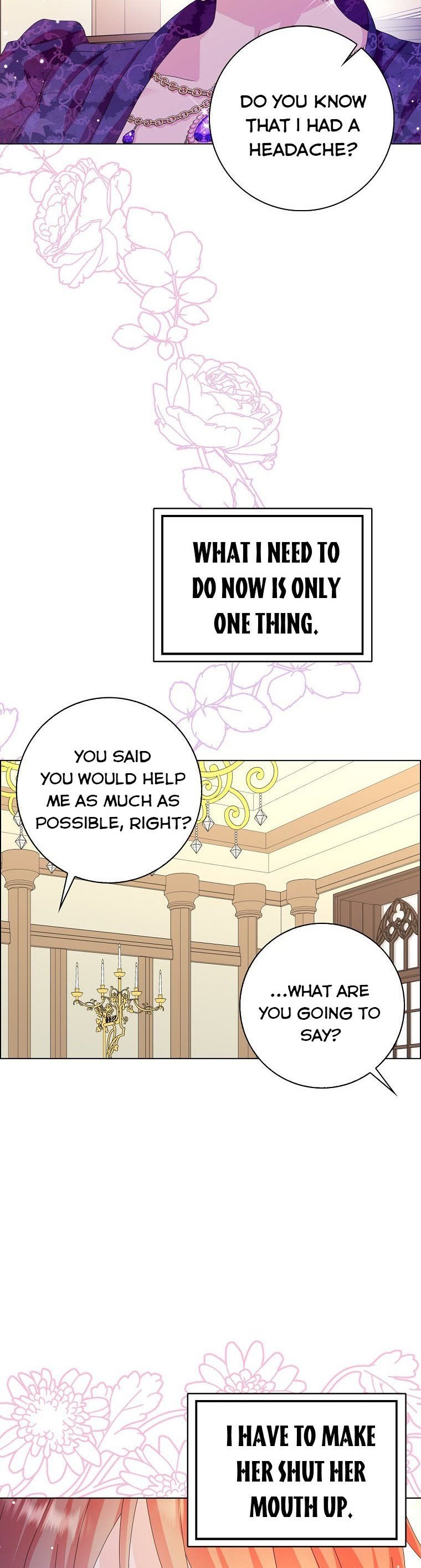 When I Quit Being A Wicked Mother-in-law, Everyone Became Obsessed With Me Chapter 32 - Page 32