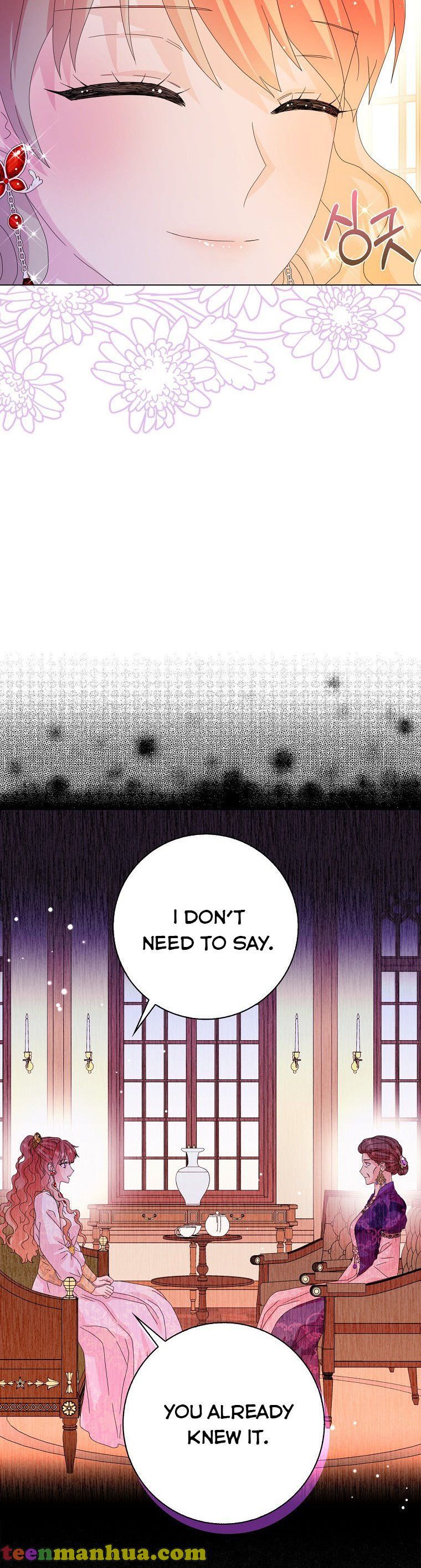 When I Quit Being A Wicked Mother-in-law, Everyone Became Obsessed With Me Chapter 32 - Page 33