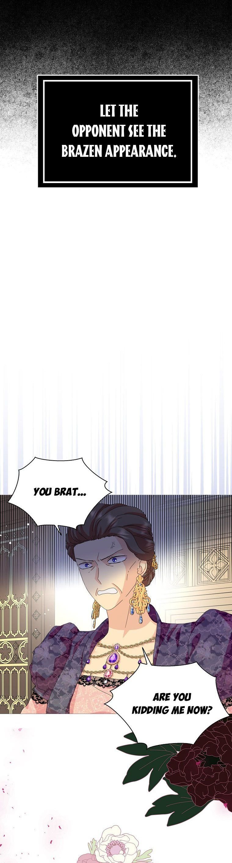 When I Quit Being A Wicked Mother-in-law, Everyone Became Obsessed With Me Chapter 32 - Page 34