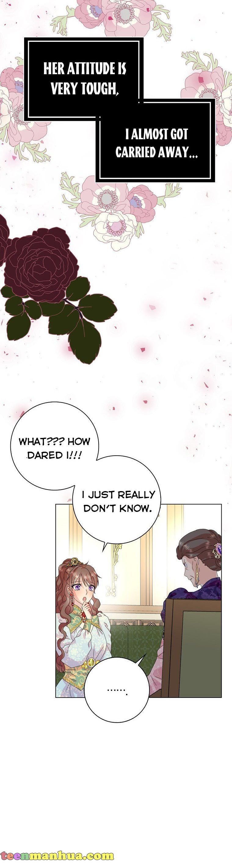 When I Quit Being A Wicked Mother-in-law, Everyone Became Obsessed With Me Chapter 32 - Page 35