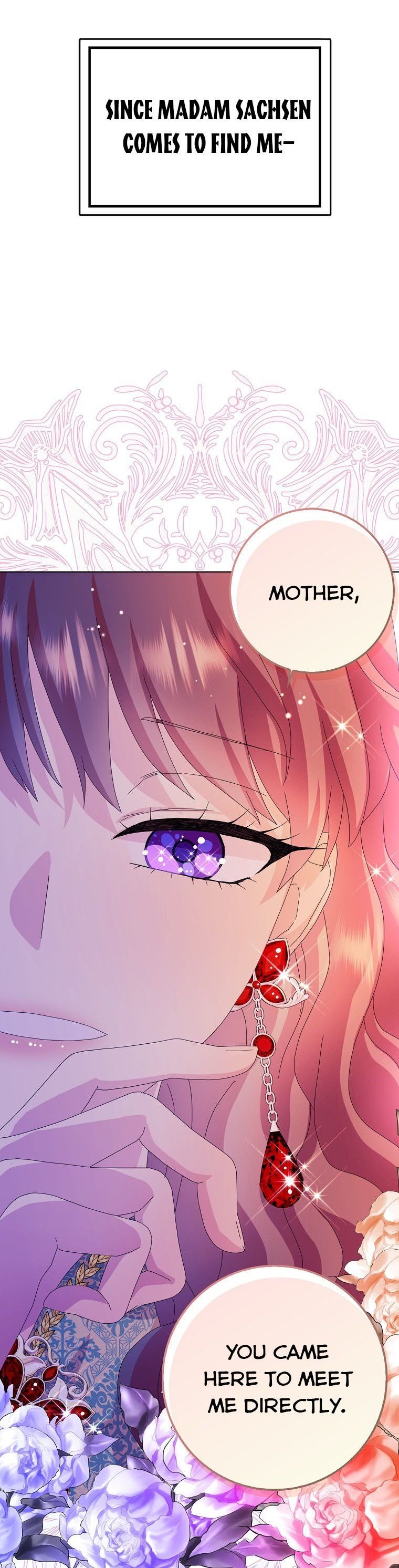 When I Quit Being A Wicked Mother-in-law, Everyone Became Obsessed With Me Chapter 32 - Page 36