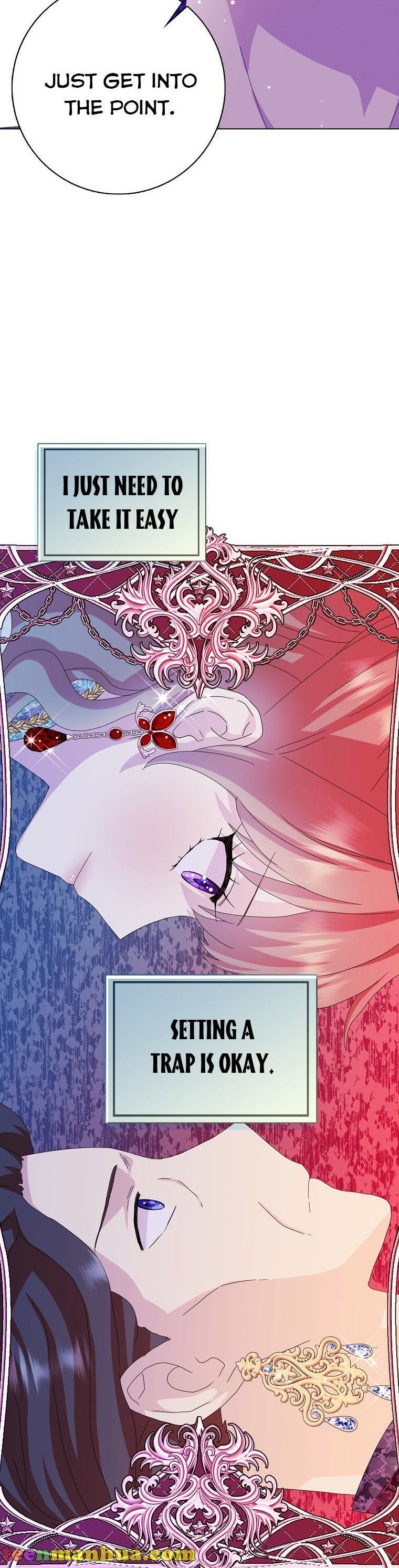 When I Quit Being A Wicked Mother-in-law, Everyone Became Obsessed With Me Chapter 32 - Page 38