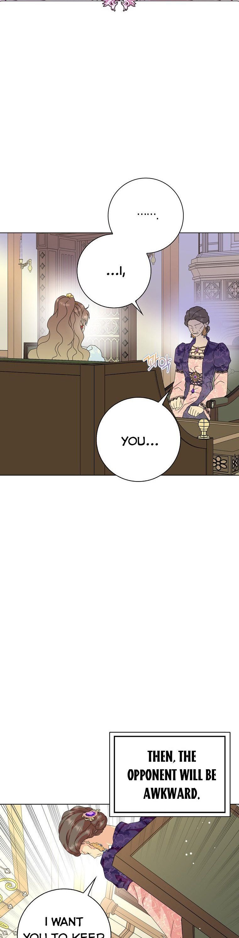 When I Quit Being A Wicked Mother-in-law, Everyone Became Obsessed With Me Chapter 32 - Page 39