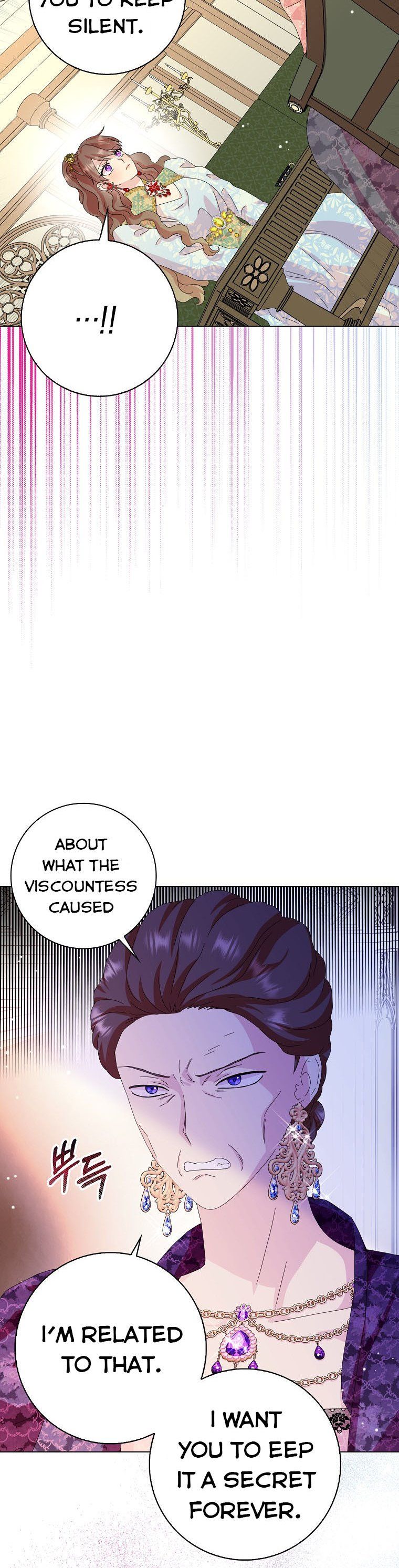 When I Quit Being A Wicked Mother-in-law, Everyone Became Obsessed With Me Chapter 32 - Page 40