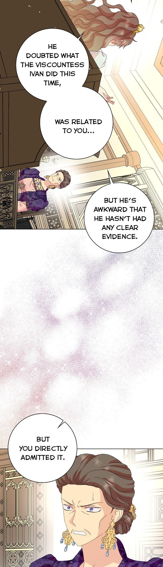 When I Quit Being A Wicked Mother-in-law, Everyone Became Obsessed With Me Chapter 33 - Page 6