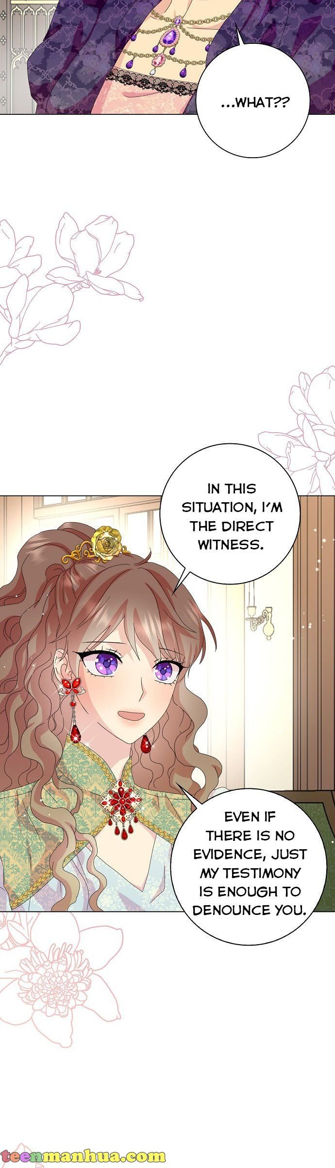 When I Quit Being A Wicked Mother-in-law, Everyone Became Obsessed With Me Chapter 33 - Page 7